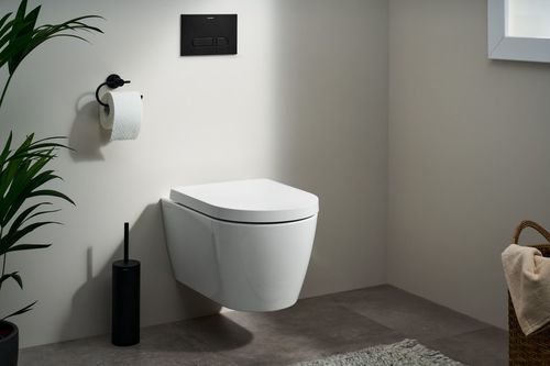 Design, który uspokaja – Hero Edition od Duravit